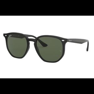 Ray Ban Polarized Sunglasses